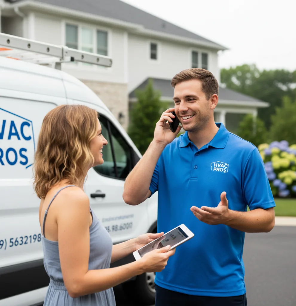 AC Repair in Ball, LA